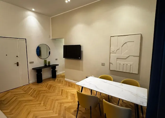 Boutique Róma