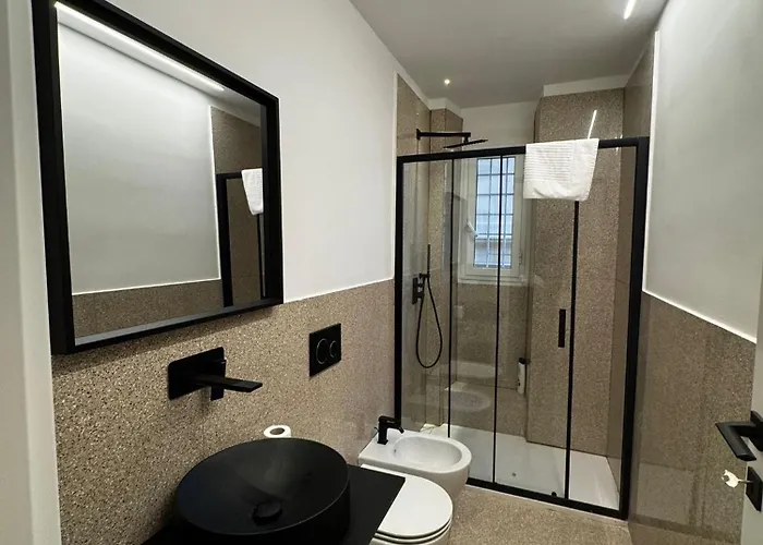 Boutique Apartman Róma