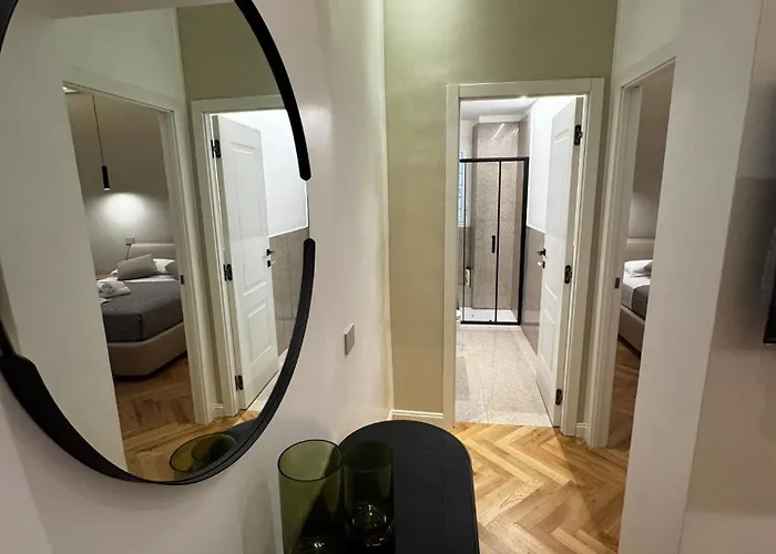 Apartman Boutique Róma