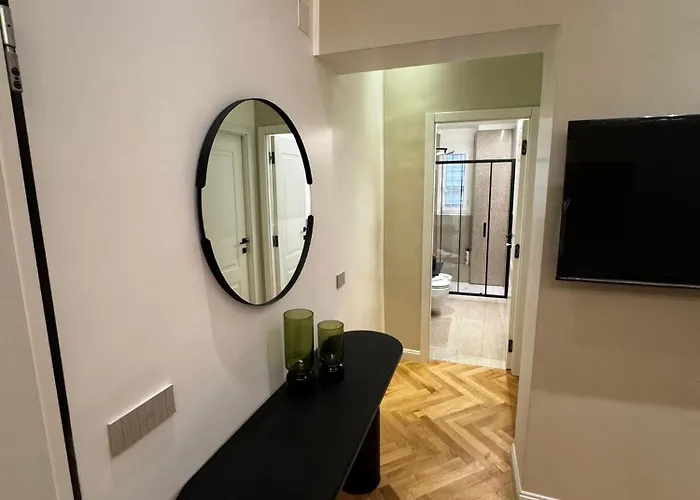 Apartman Boutique *